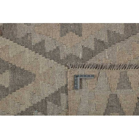 tappeto AFGHANISTAN AFGHAN KELIM CM.208X200