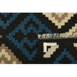 tappeto persia kelim cm 174x237  2