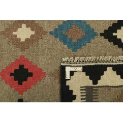 tappeto persia kelim cm 173x255  2