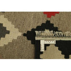 tappeto persia kelim cm 174x256  2