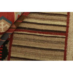 tappeto persia tekkeh kelim cm 157x230  2