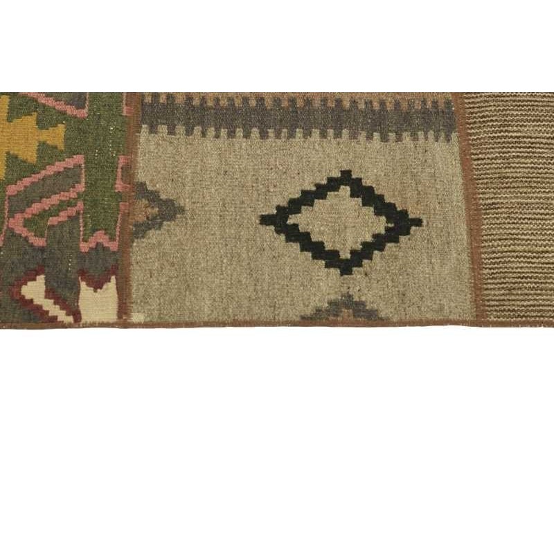 tappeto PERSIA TEKKEH KELIM CM.159X233