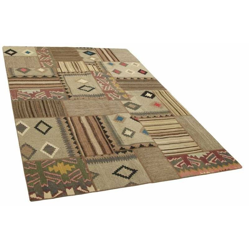 tappeto PERSIA TEKKEH KELIM CM.159X233