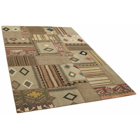 tappeto PERSIA TEKKEH KELIM CM.159X233
