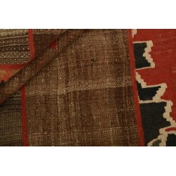 tappeto persia tekkeh kelim cm 158x232  2