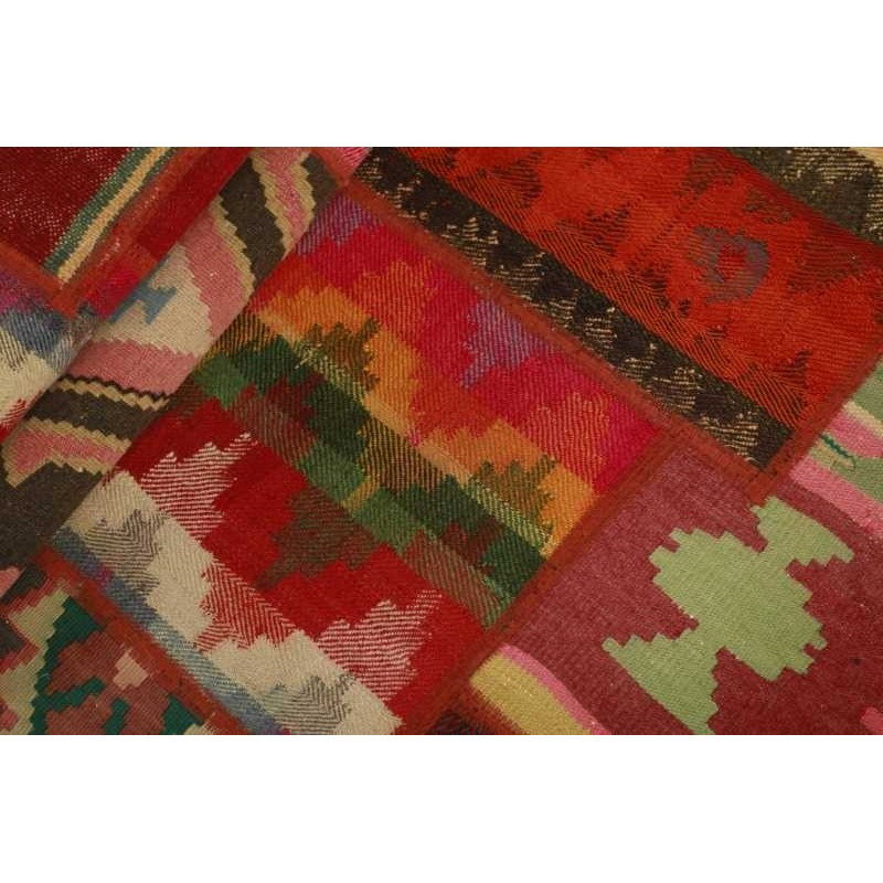 tappeto PERSIA TEKKEH KELIM CM.71X253