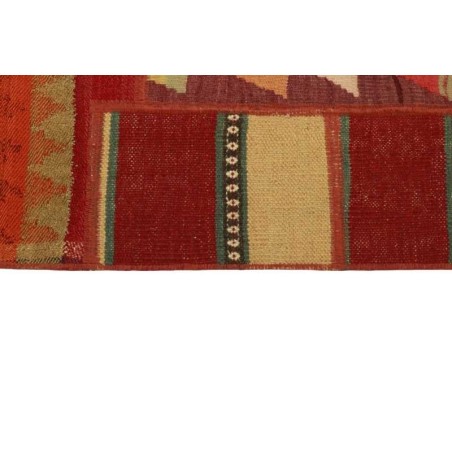 tappeto PERSIA TEKKEH KELIM CM.71X253