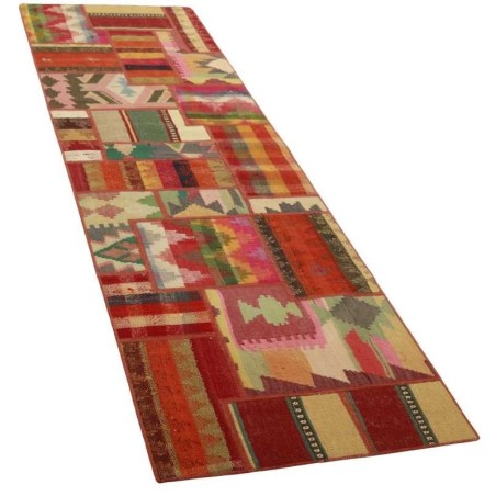 tappeto PERSIA TEKKEH KELIM CM.71X253