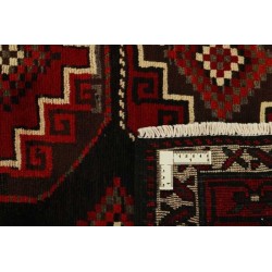 tappeto persia balutch cm 112x305  2