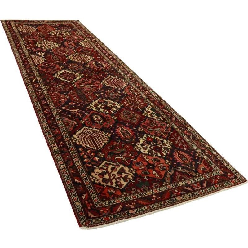 tappeto PERSIA BAKHTIYAR CM.133X386