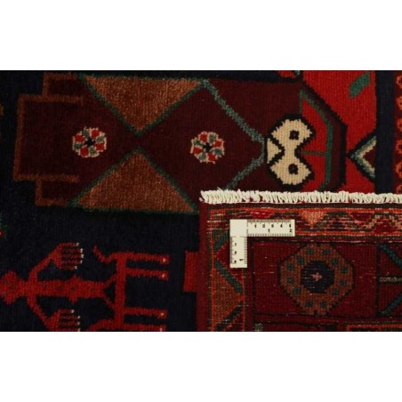 tappeto PERSIA SONGOUR CM.140X330