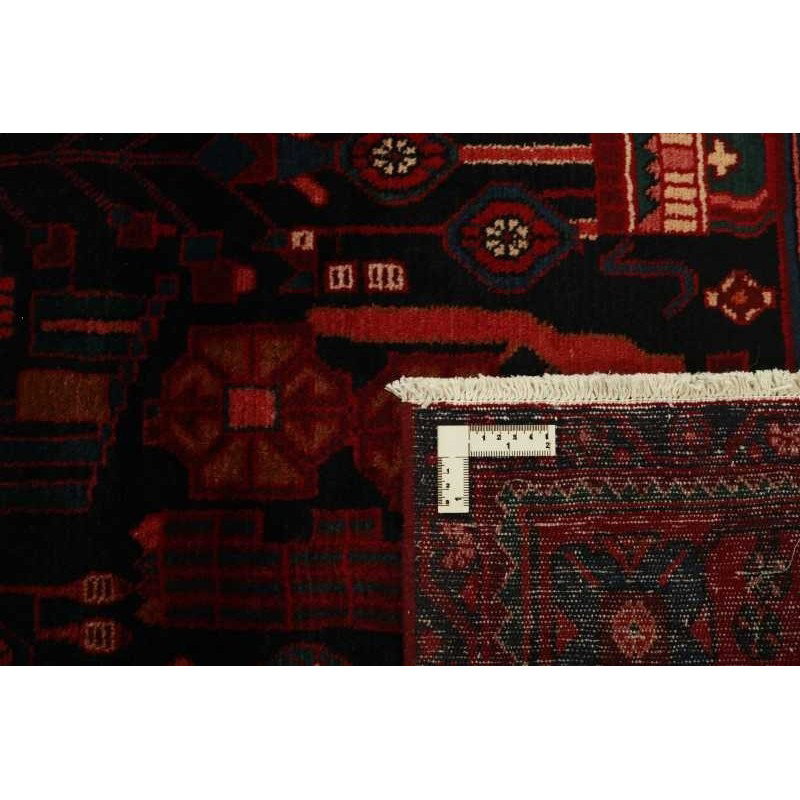 tappeto PERSIA TOISERKAN CM.152X293