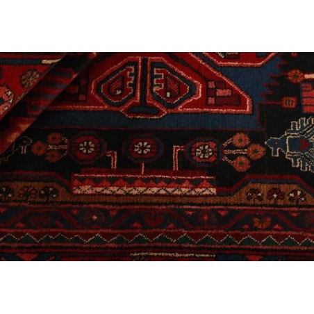 tappeto PERSIA TOISERKAN CM.152X293