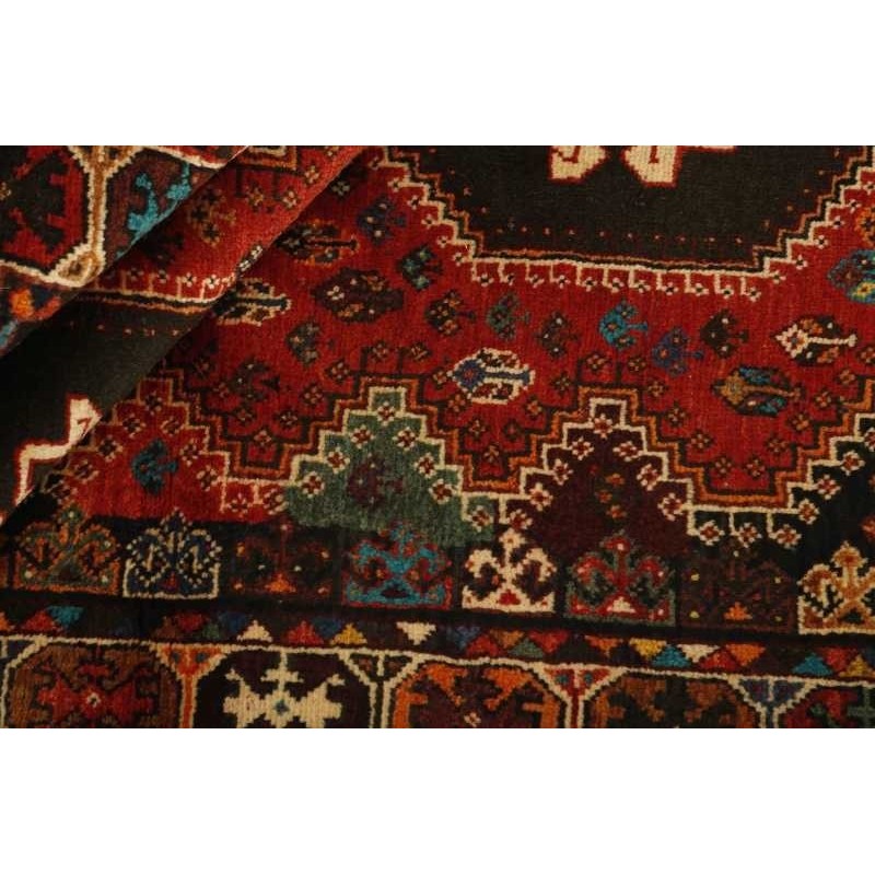 tappeto PERSIA SHIRAZ CM.123X200