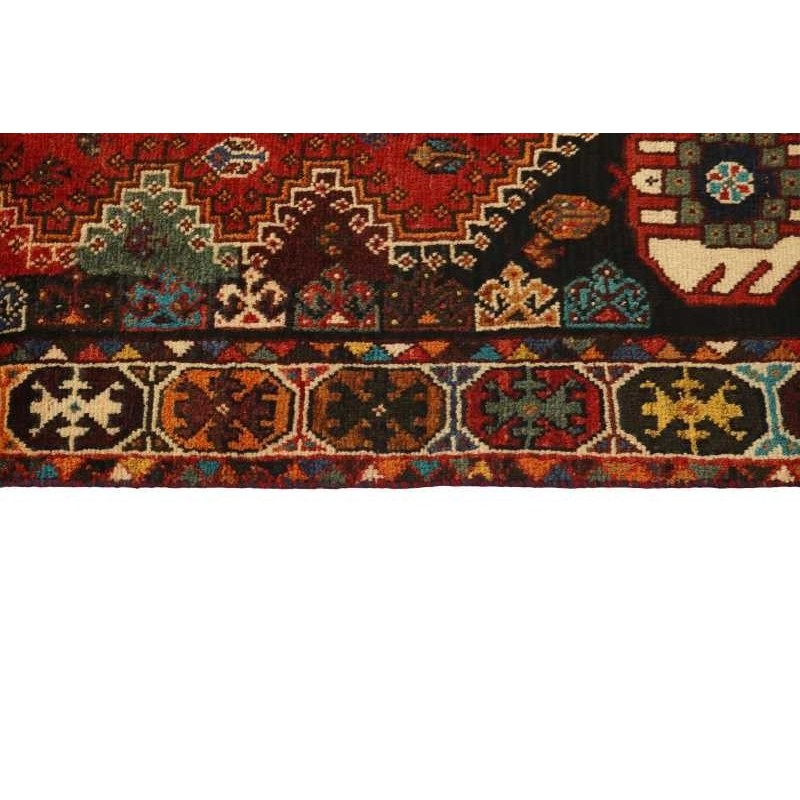 tappeto PERSIA SHIRAZ CM.123X200