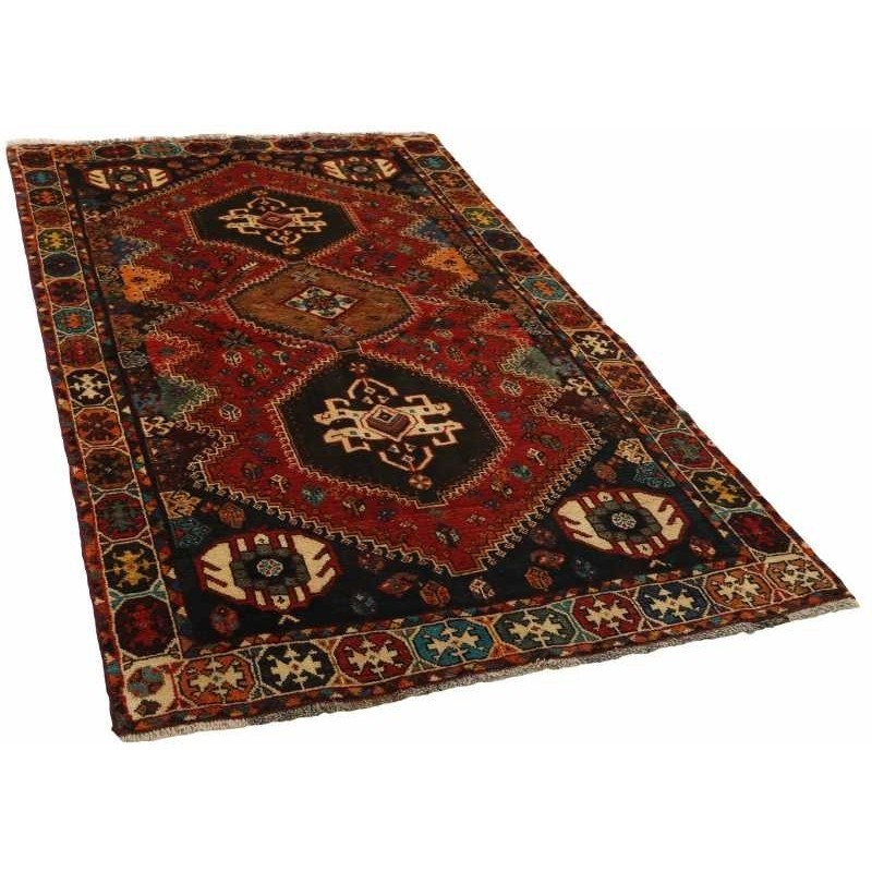 tappeto PERSIA SHIRAZ CM.123X200