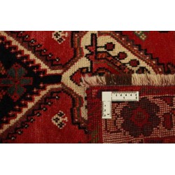 tappeto persia shiraz cm 123x180  2