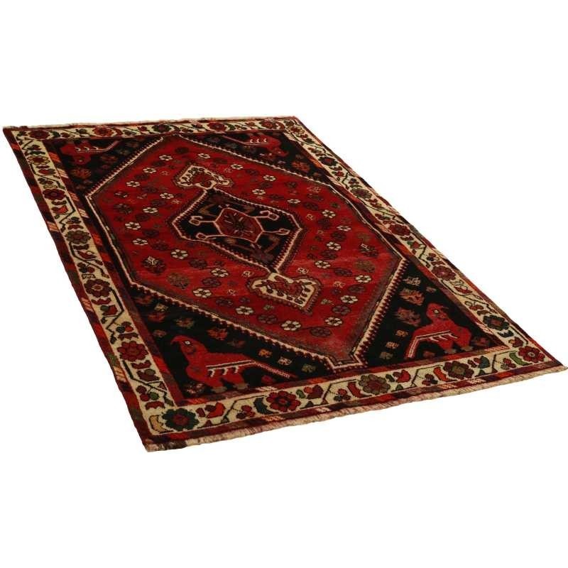 tappeto PERSIA SHIRAZ CM.123X180