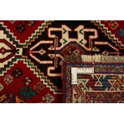 tappeto persia kashghai cm 140x185  2