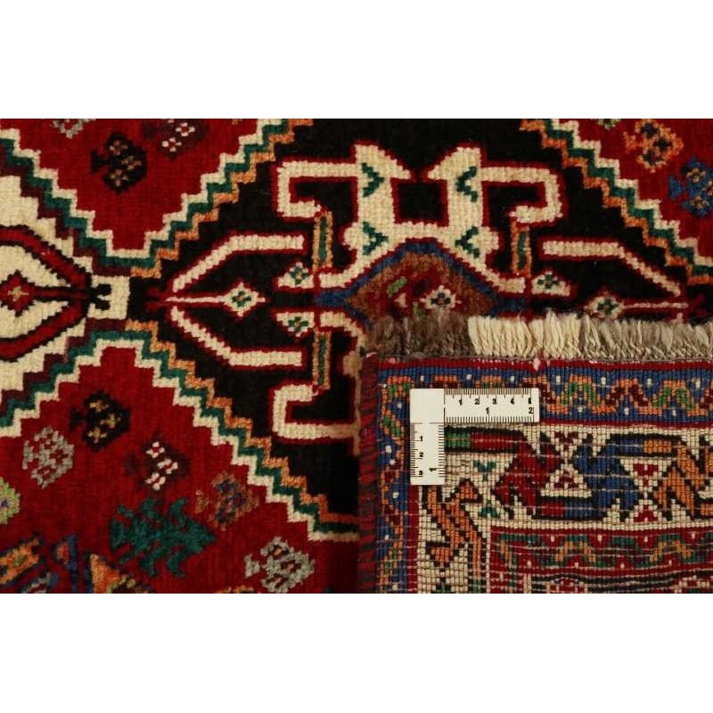 tappeto PERSIA KASHGHAI CM.140X185