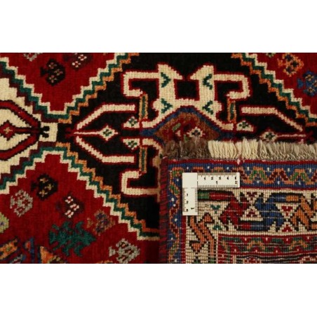 tappeto PERSIA KASHGHAI CM.140X185
