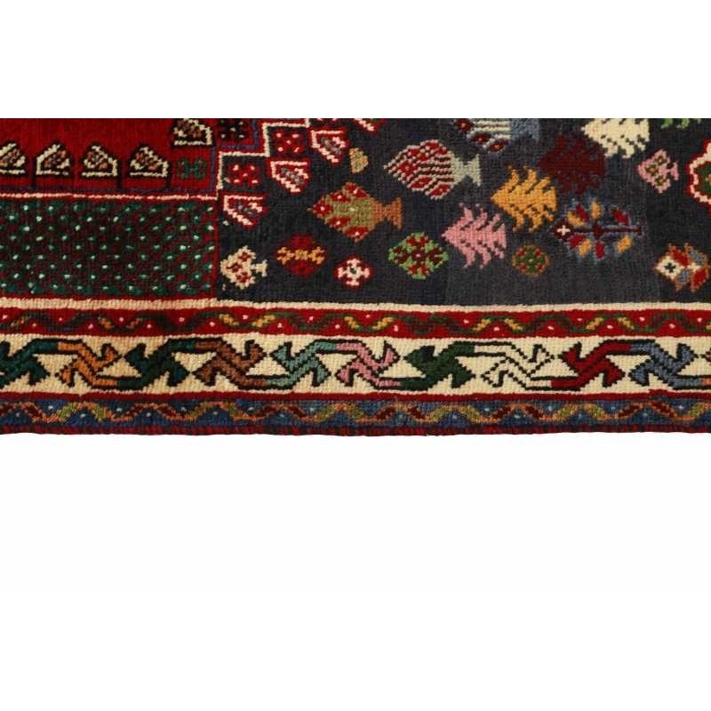 tappeto PERSIA KASHGHAI CM.140X185