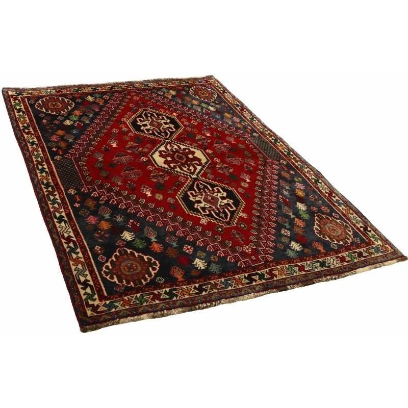 tappeto PERSIA KASHGHAI CM.140X185