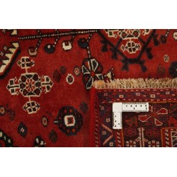 tappeto persia kashghai cm 140x203  2