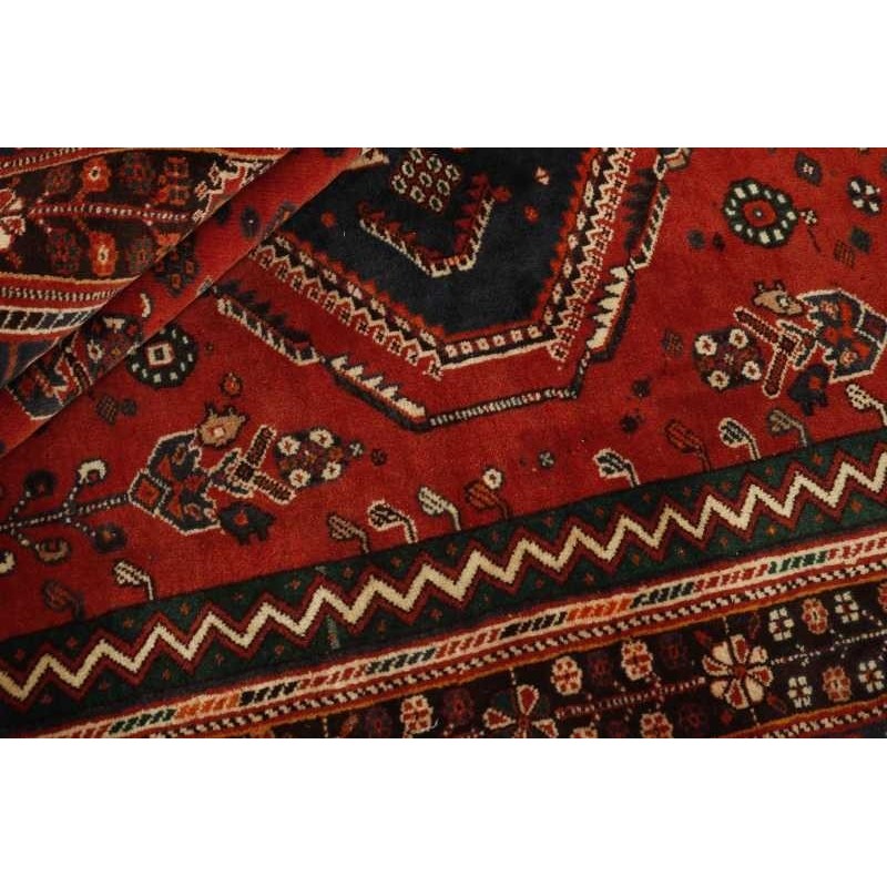 tappeto PERSIA KASHGHAI CM.140X203