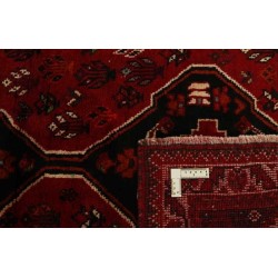 tappeto persia kashghai cm 144x210  2
