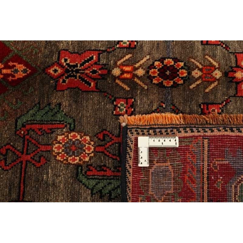 tappeto PERSIA KASHGHAI CM.152X285