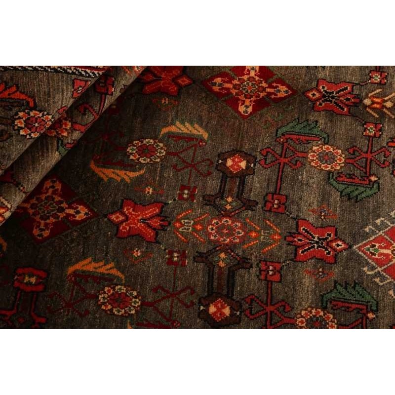 tappeto PERSIA KASHGHAI CM.152X285