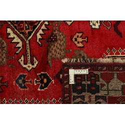 tappeto persia shiraz cm 165x283  2