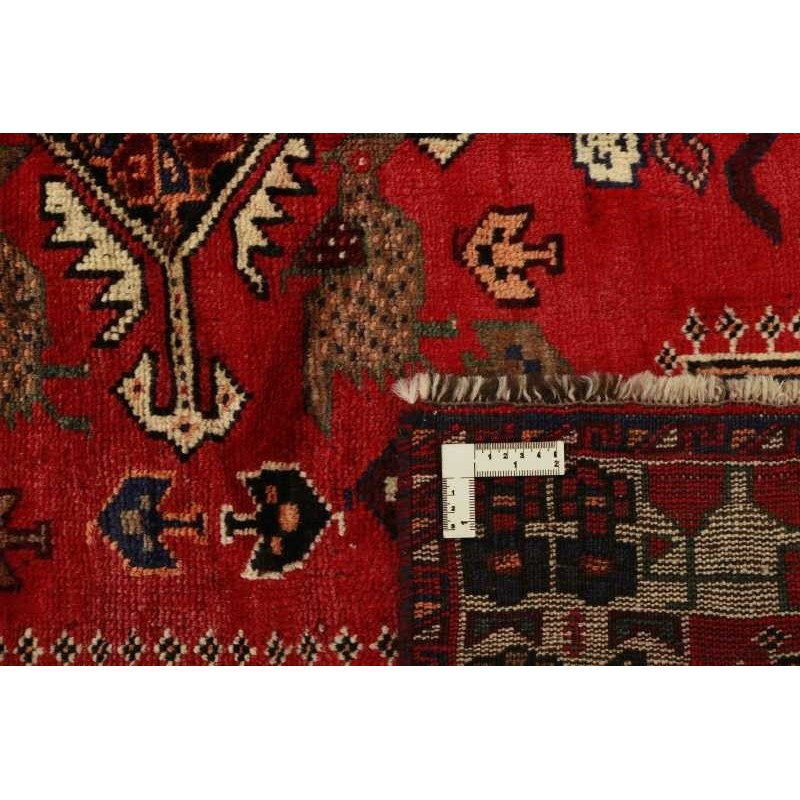 tappeto PERSIA SHIRAZ CM.165X283