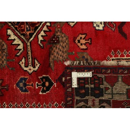 tappeto PERSIA SHIRAZ CM.165X283