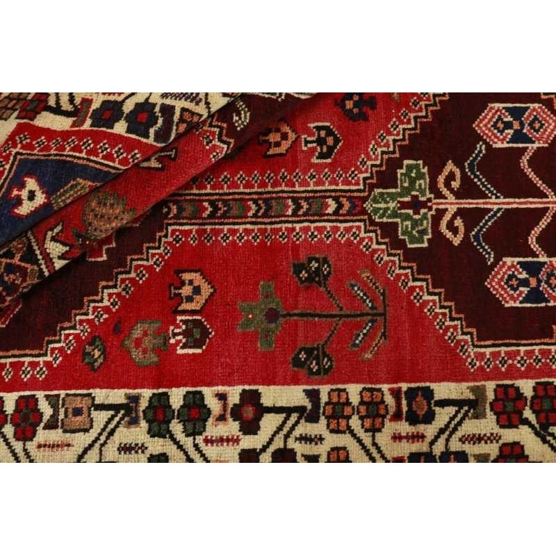 tappeto PERSIA SHIRAZ CM.165X283
