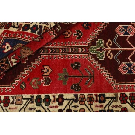 tappeto PERSIA SHIRAZ CM.165X283