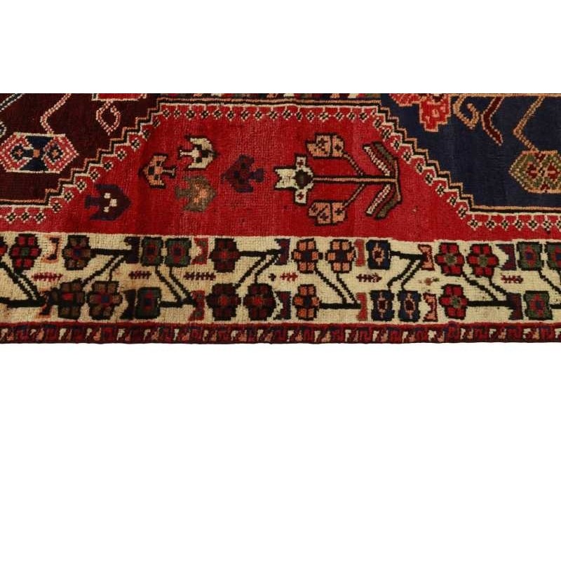 tappeto PERSIA SHIRAZ CM.165X283