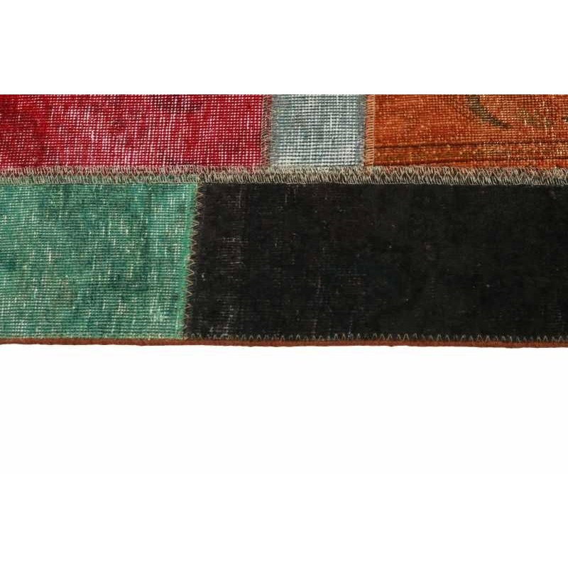 tappeto PERSIA VINTAGE PATCHWORK CM.72X202