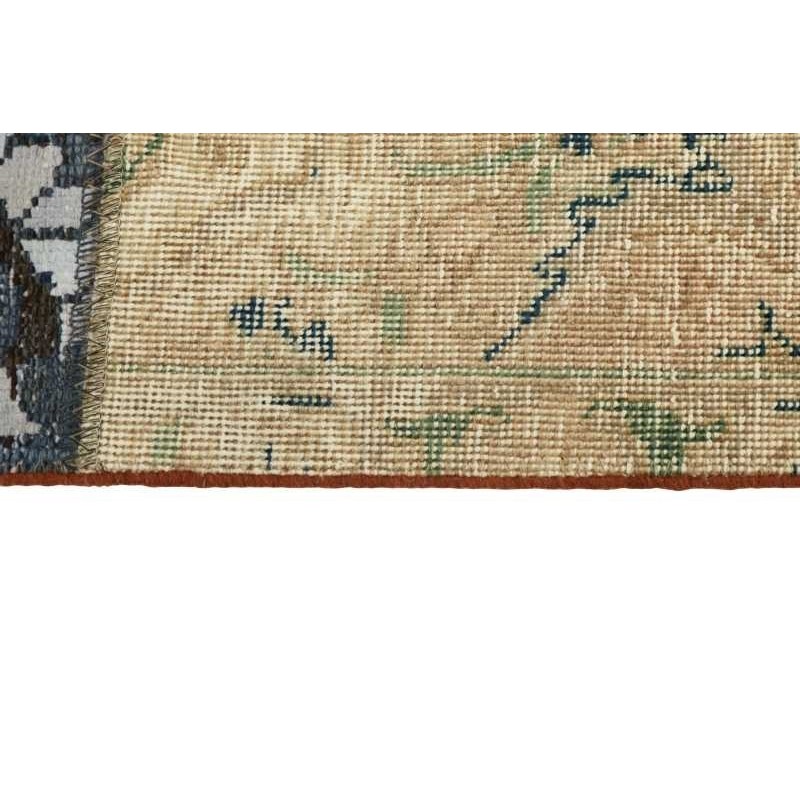 tappeto PERSIA VINTAGE PATCHWORK CM.71X202