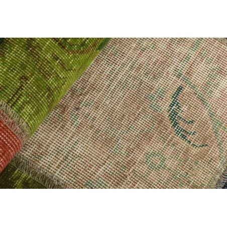 tappeto PERSIA VINTAGE PATCHWORK CM.72X202