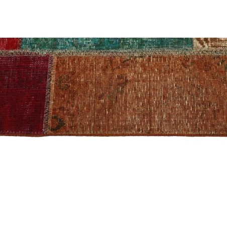 tappeto PERSIA VINTAGE PATCHWORK CM.71X202