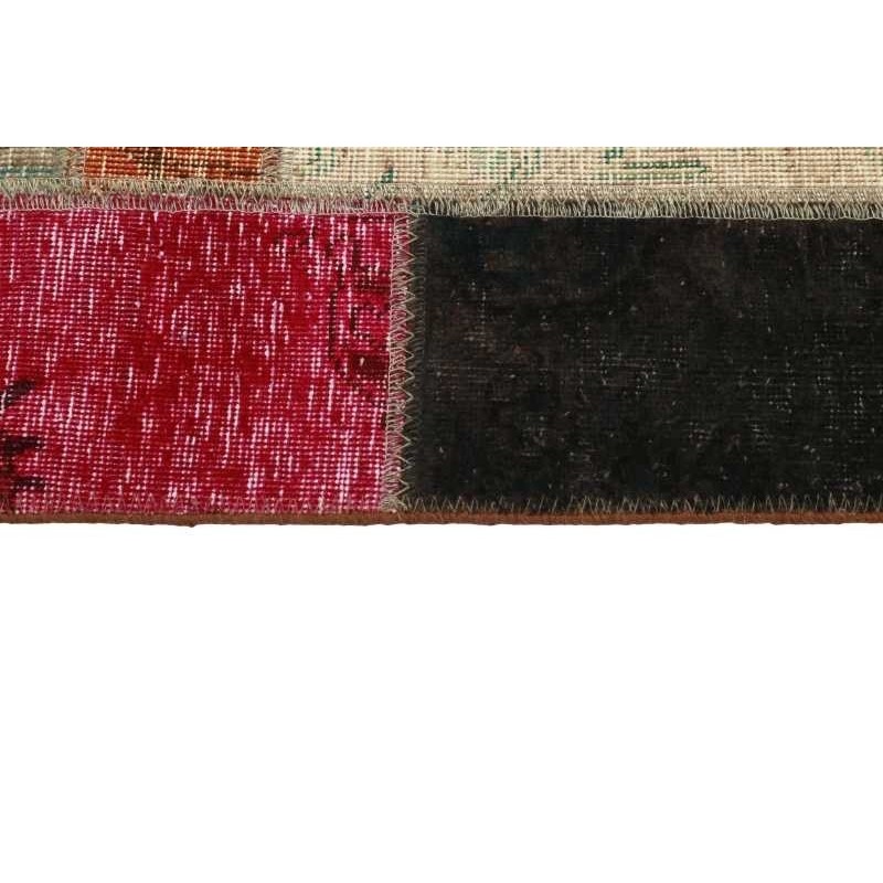 tappeto PERSIA VINTAGE PATCHWORK CM.71X202