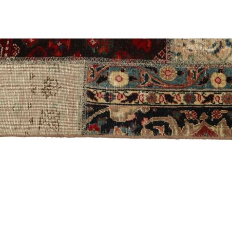 tappeto PERSIA VINTAGE PATCHWORK CM.70X250