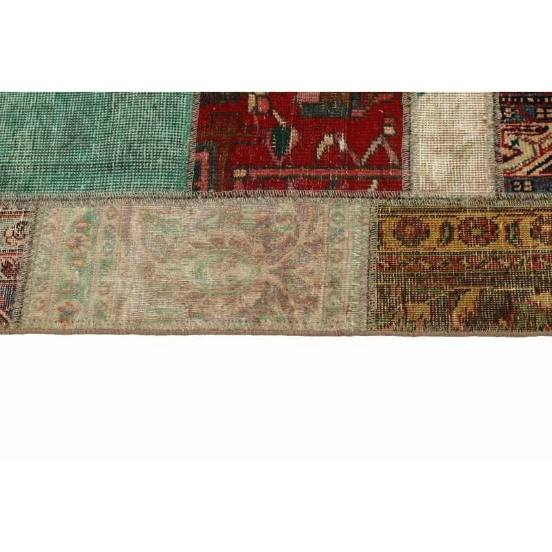 tappeto PERSIA VINTAGE PATCHWORK CM.73X251