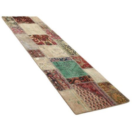 tappeto PERSIA VINTAGE PATCHWORK CM.72X253