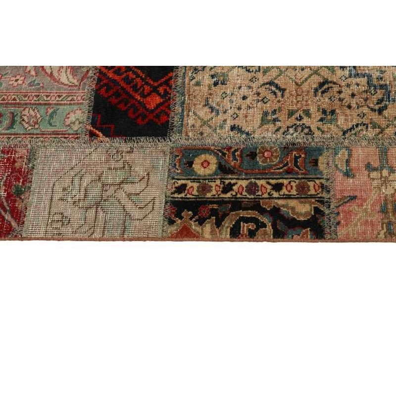 tappeto PERSIA VINTAGE PATCHWORK CM.72X255