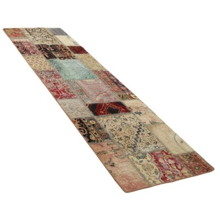 tappeto PERSIA VINTAGE PATCHWORK CM.72X255