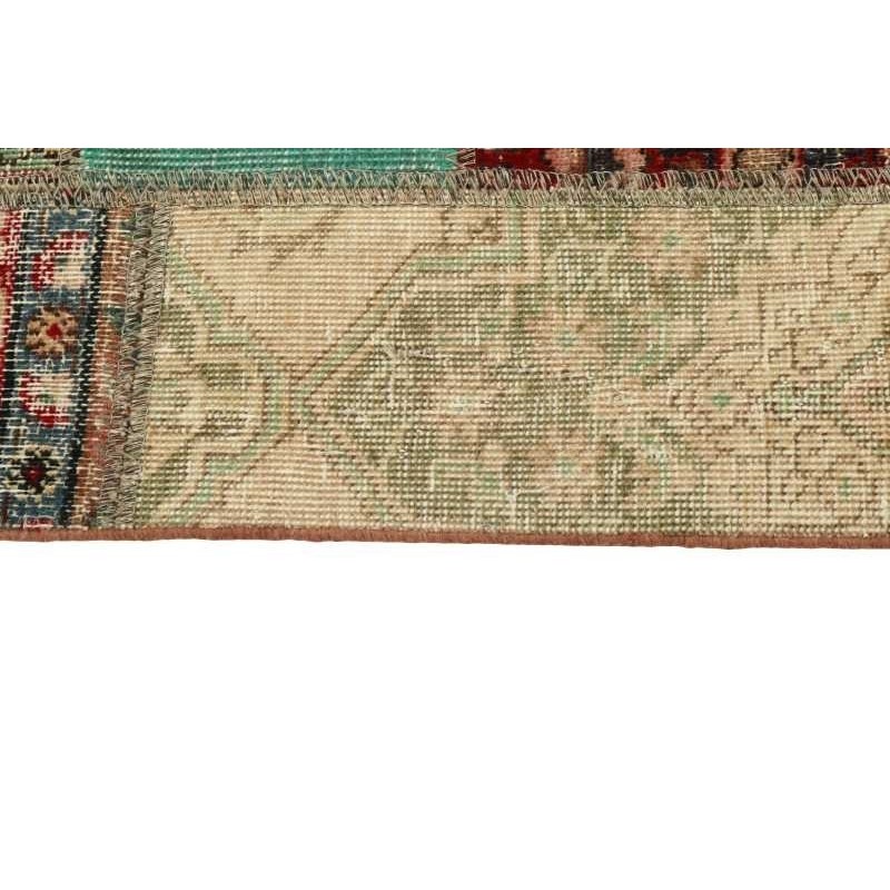 tappeto PERSIA VINTAGE PATCHWORK CM.72X252