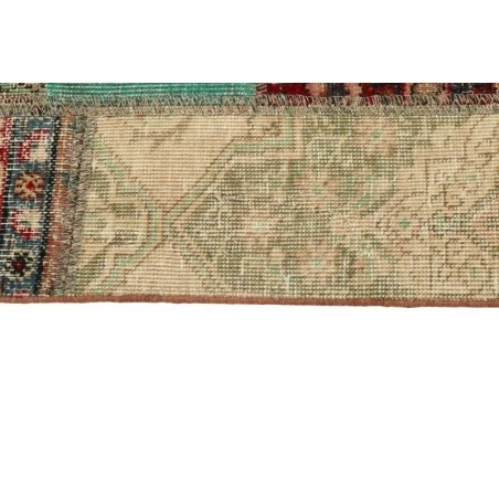 tappeto PERSIA VINTAGE PATCHWORK CM.72X252